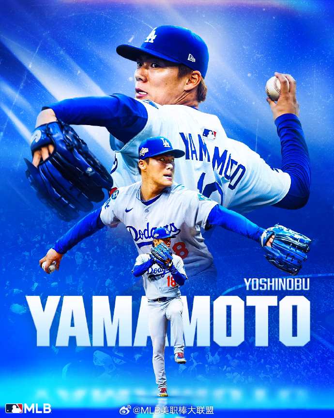 mlb ai 預測