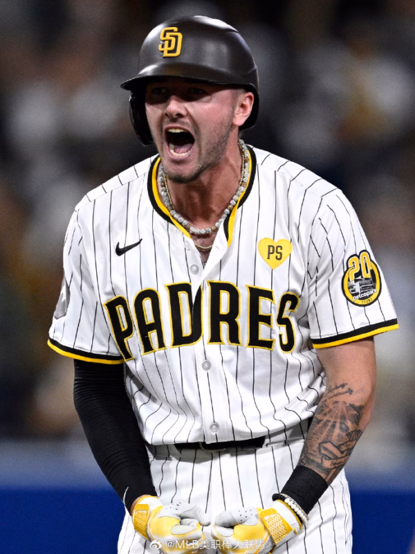 MLB投注