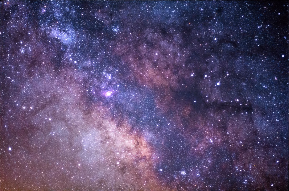 宇宙星塵娛樂城